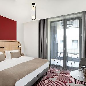 Double Kamer